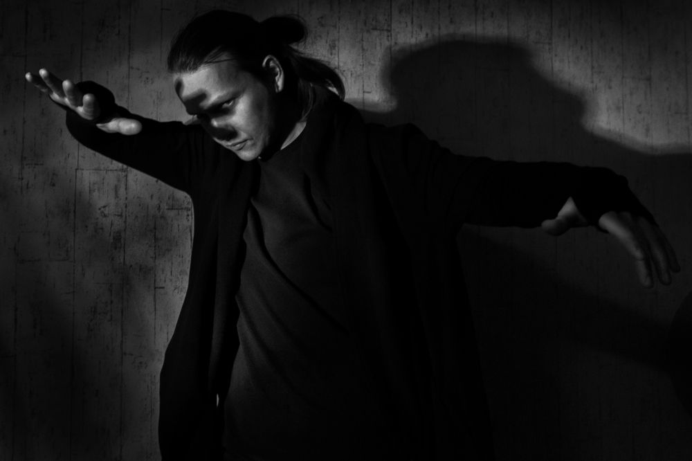 Фотография автора Константин Краснобаев