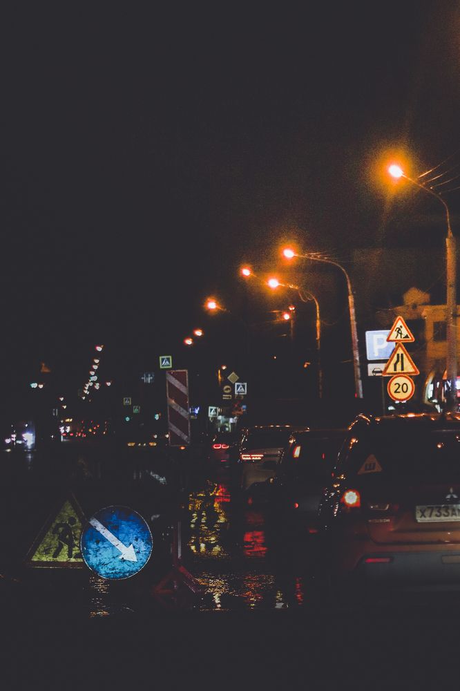 Photograph by Yuriy Yarovoi