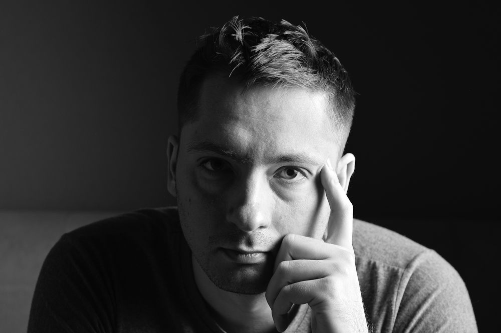 Photograph by Артем Клунко