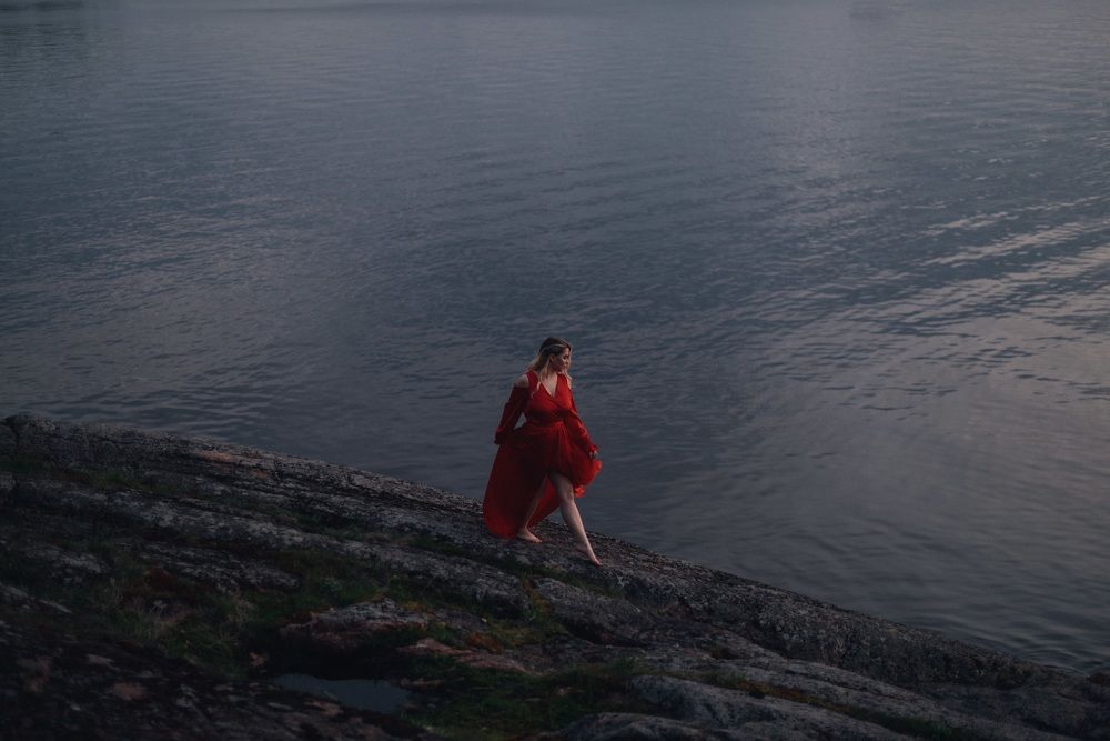 Photograph by Евгения Ерофеева