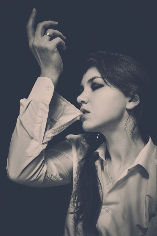 Photograph by Татьяна Лебедева