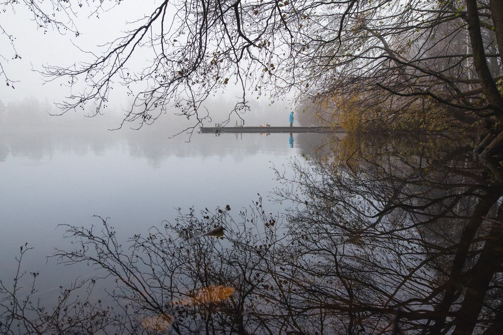 Photograph by Сергеева Марина