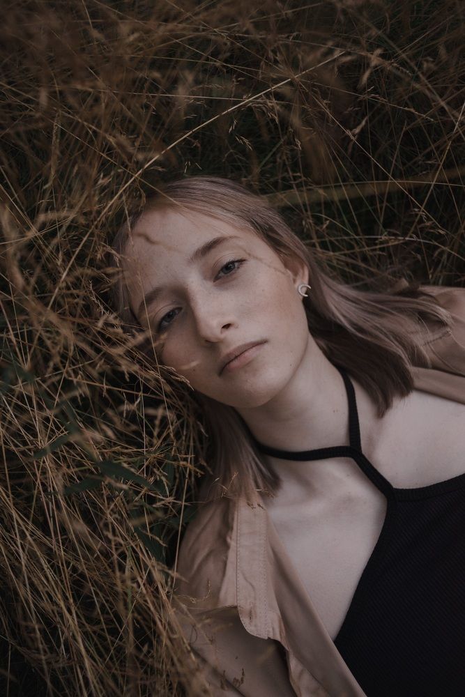 Photograph by Евгения Ерофеева