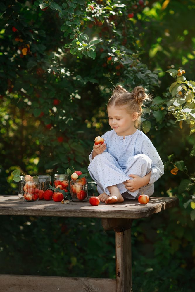 Photograph by Ольга Сорокина