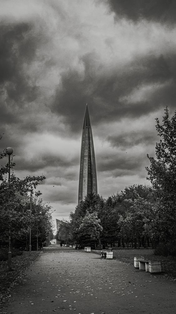 Photograph by Антон Дроздов