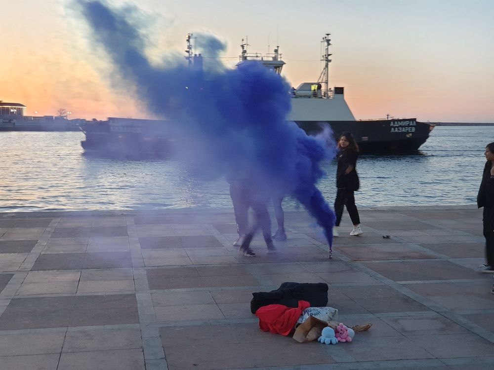 Photograph by Сергей Борисов