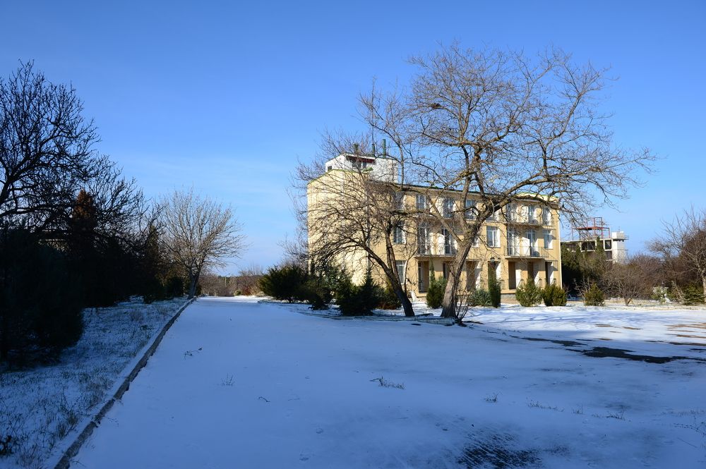 Photograph by Сергей Борисов