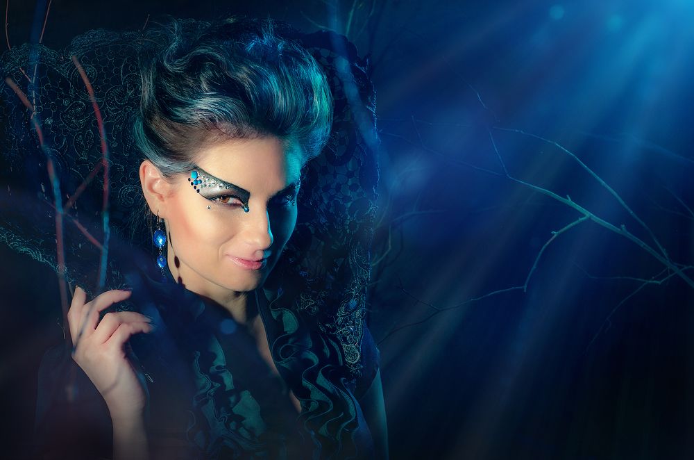 Photograph by Елена Аверина