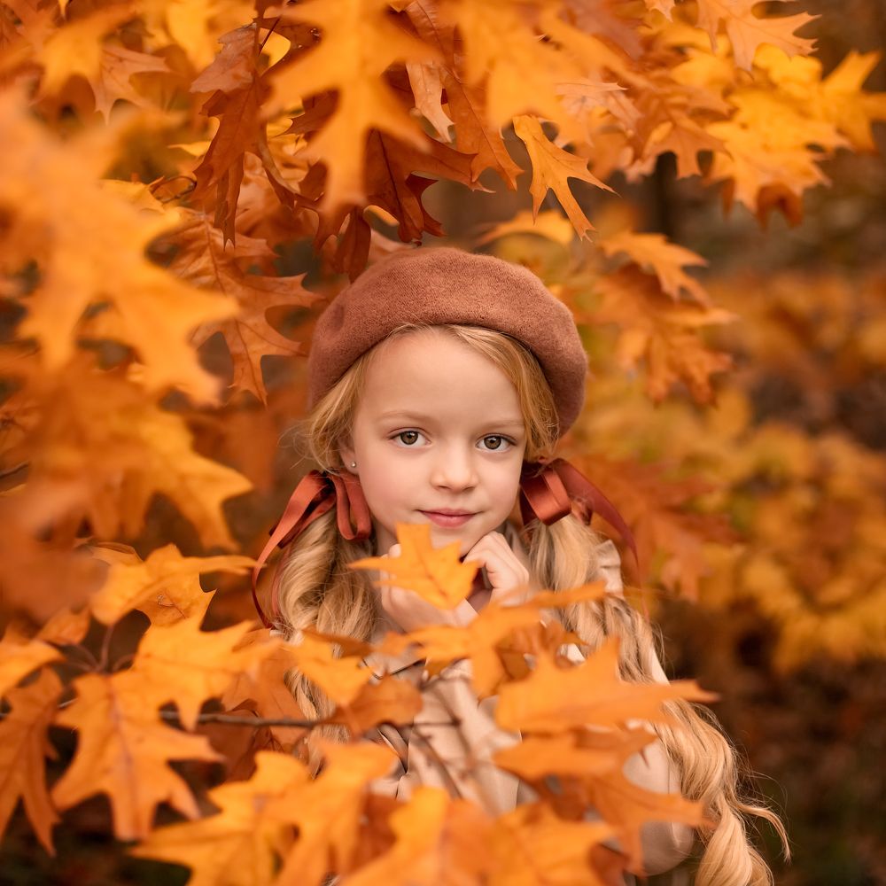 Фотография автора Юлия Ковач