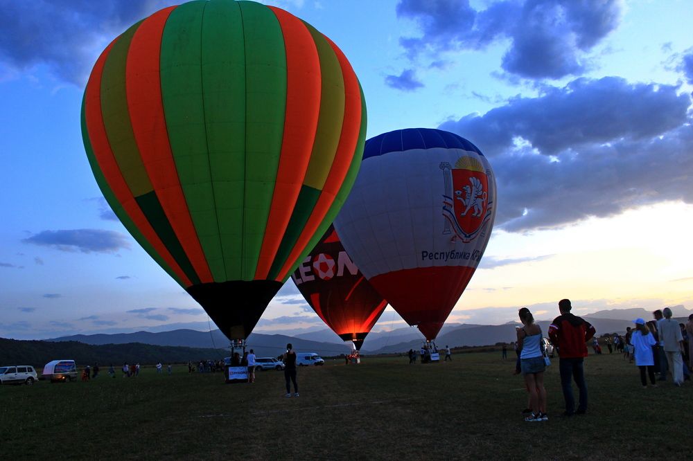 Photograph by Сергей Смоленцев