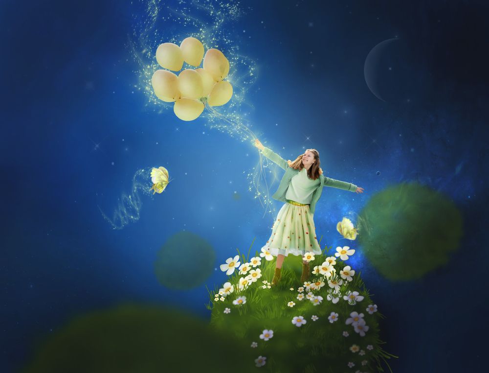 Photograph by Дарья Нартова