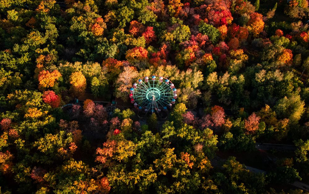 Photograph by Дамир Давронов