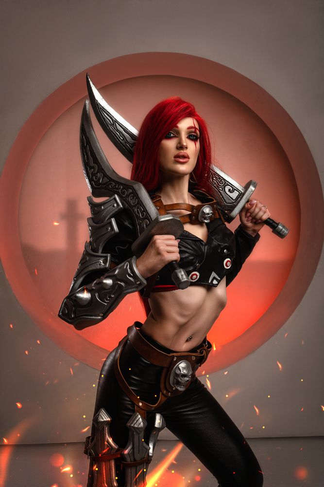 Katarina