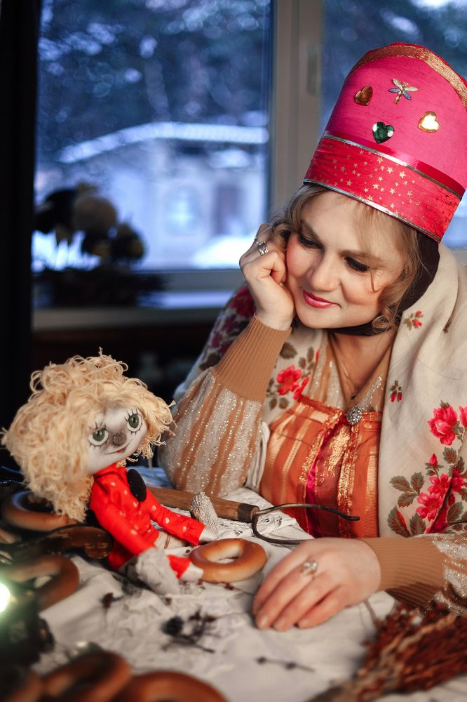 Photograph by Ирина Голигрова