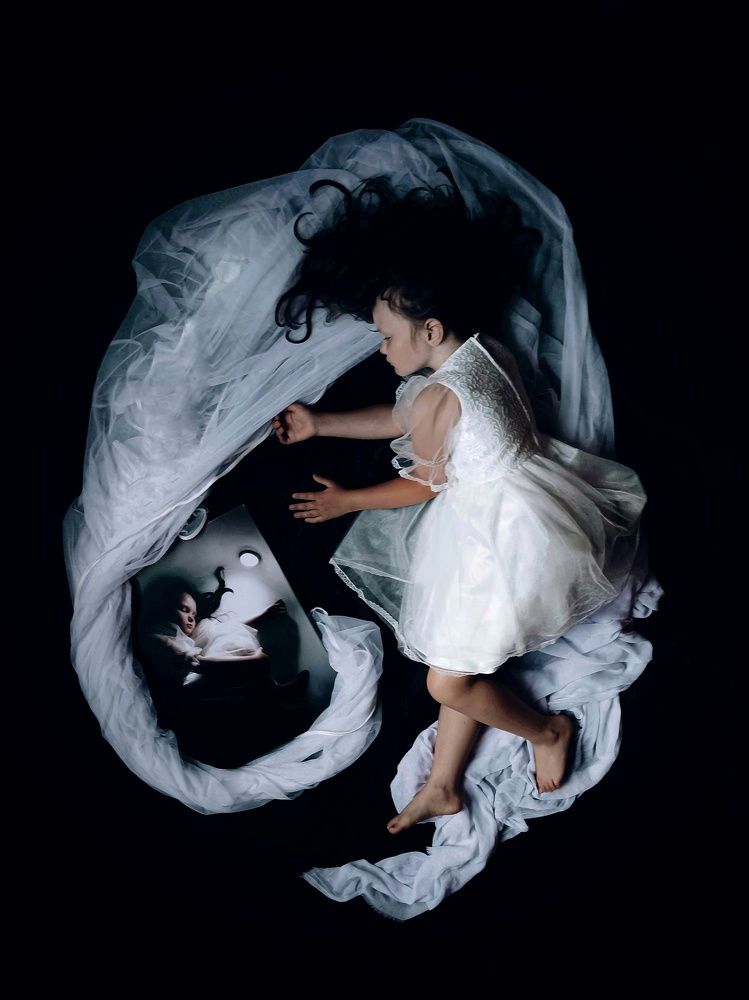 Photograph by Ольга Барковская