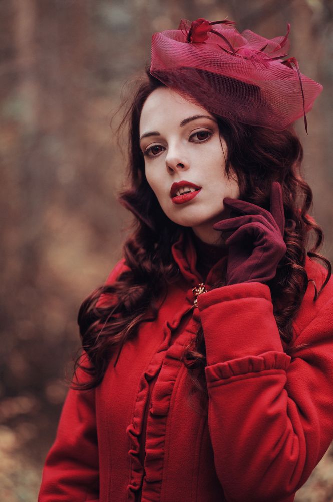 Photograph by Юлия Коротких