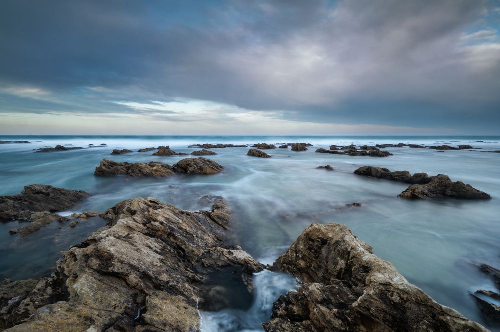 Photograph by Giuseppe Lanotte