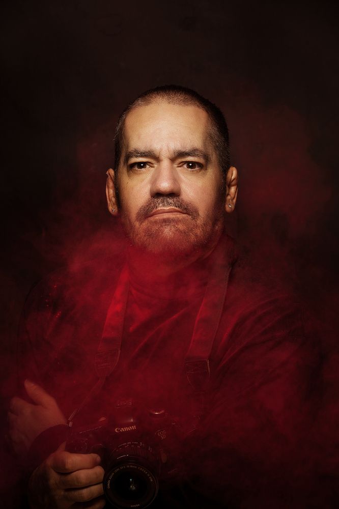 Photograph by Fabrine Reis