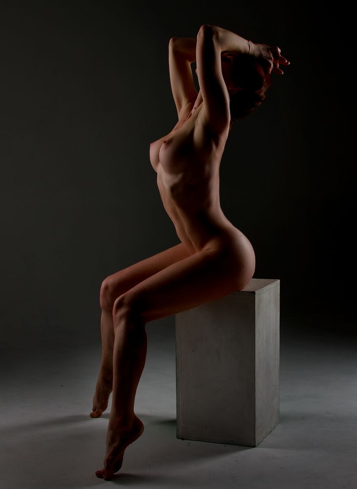 Photograph by Марина Монастырская