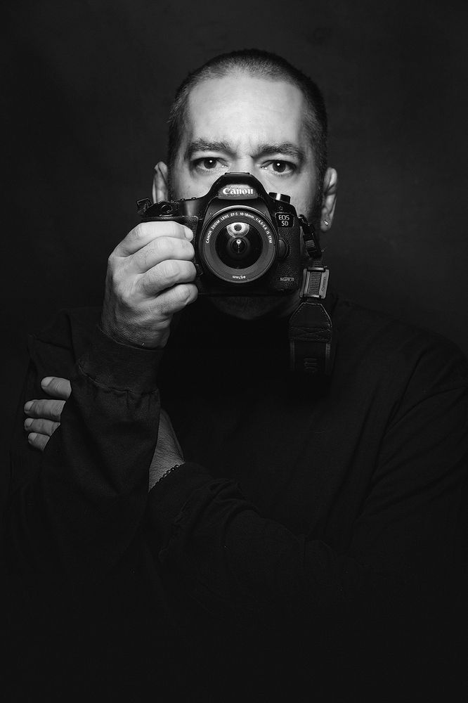 Photograph by Fabrine Reis