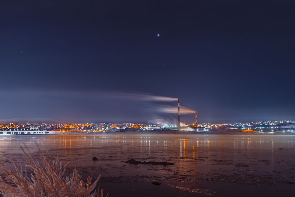 Photograph by Алексей