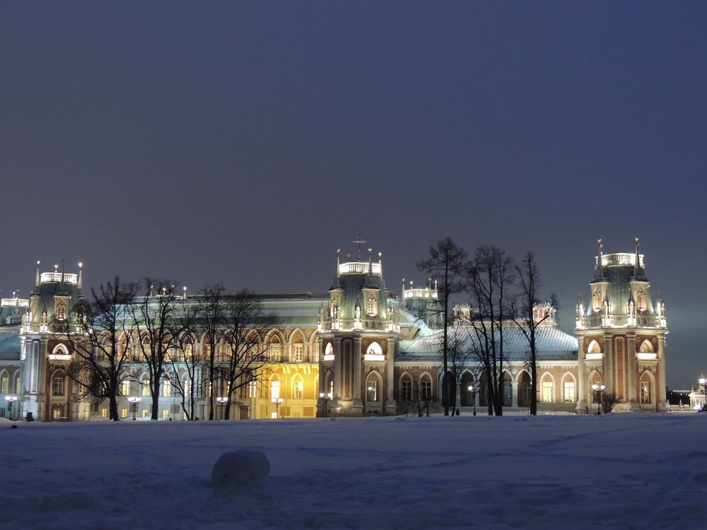 Photograph by Валентина Кваскова