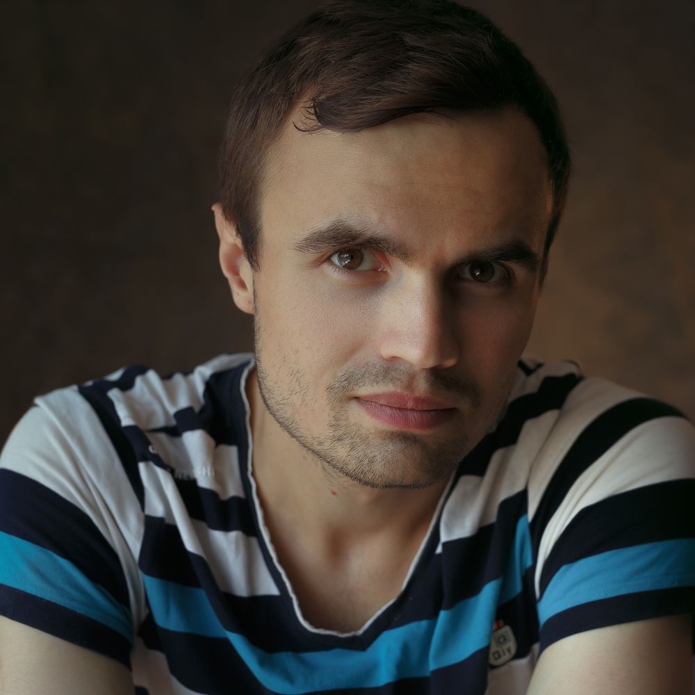 Photograph by Иван Лосев