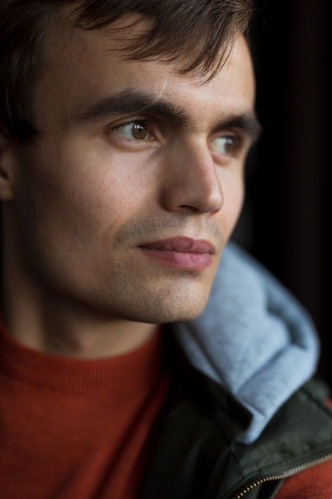 Photograph by Иван Лосев