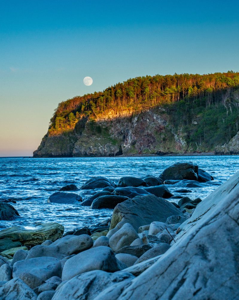 Photograph by Pavel Altukhov