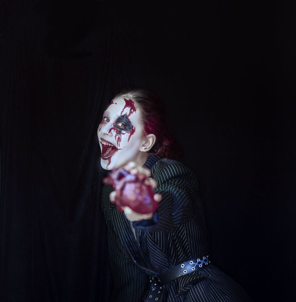 Photograph by Дарья Могилевцева