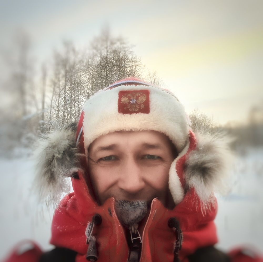 Немного зимы