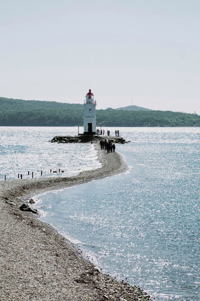 Photograph by Tatiana Potapenko