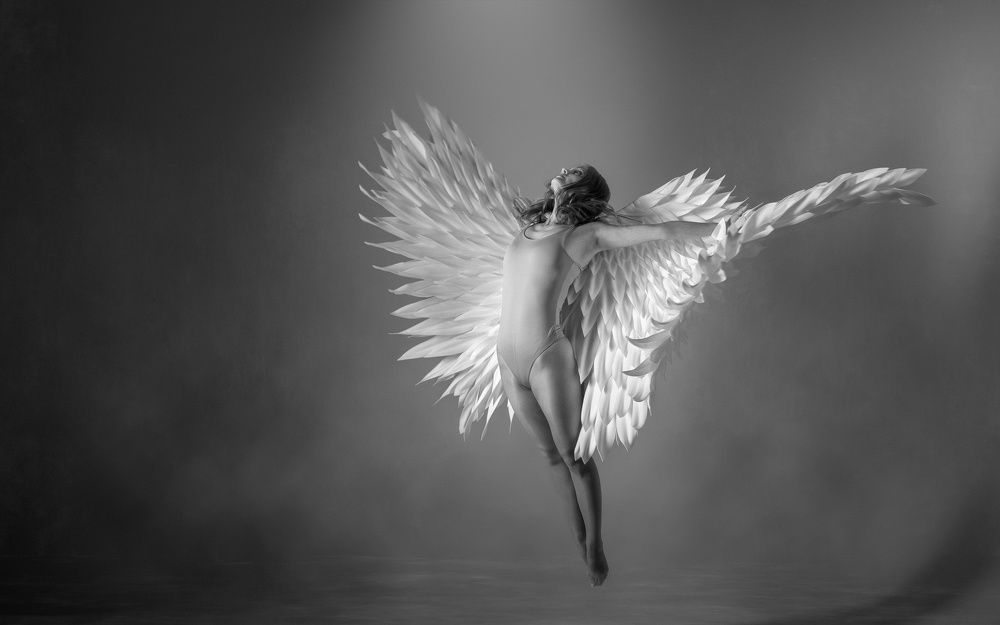 Photograph by Александр Ляпунов