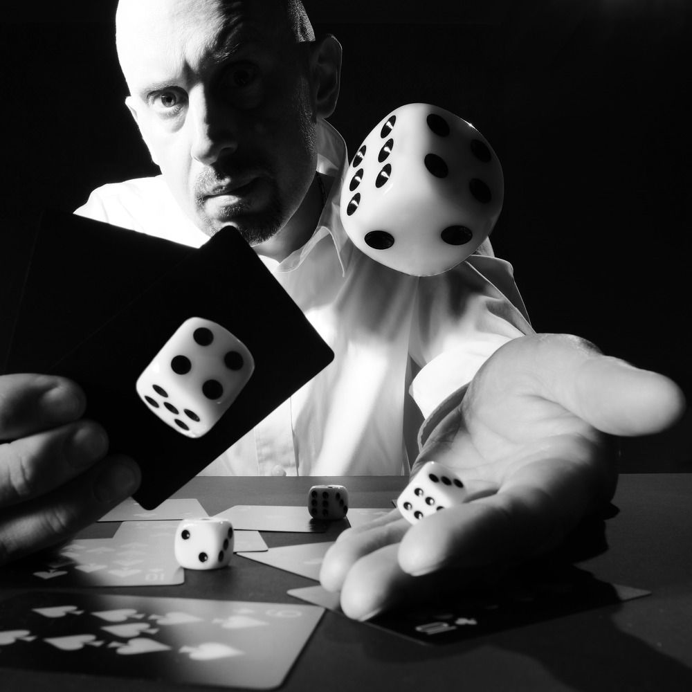 Photograph by Александр Ляпунов