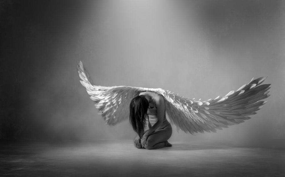 Photograph by Александр Ляпунов