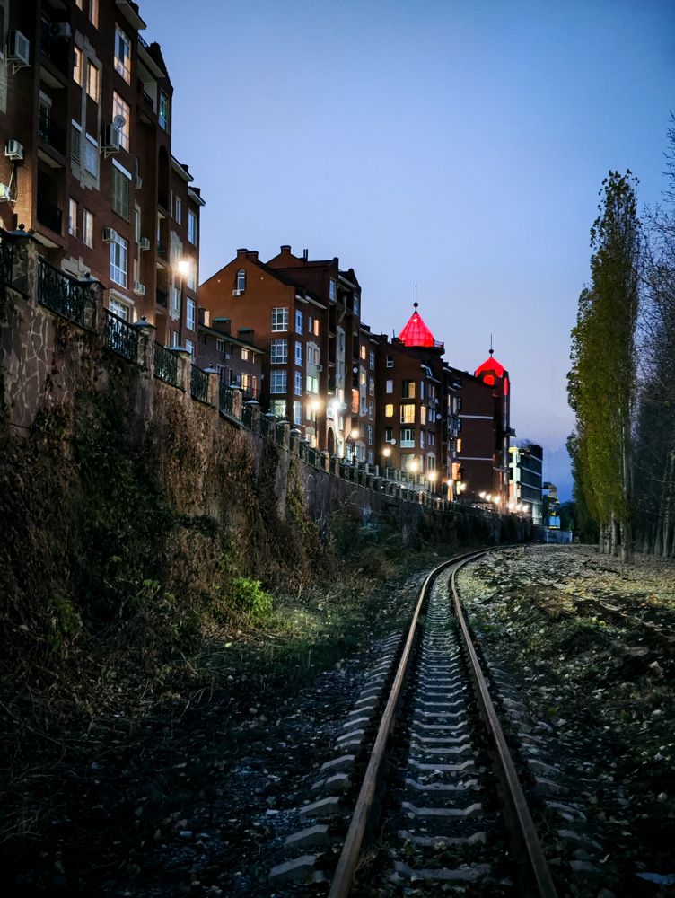 Photograph by Андрей Ионов