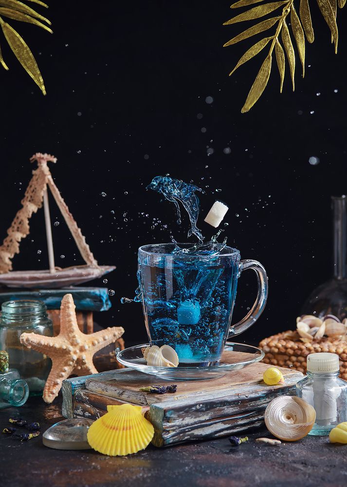 Photograph by  fashionfoodfoto