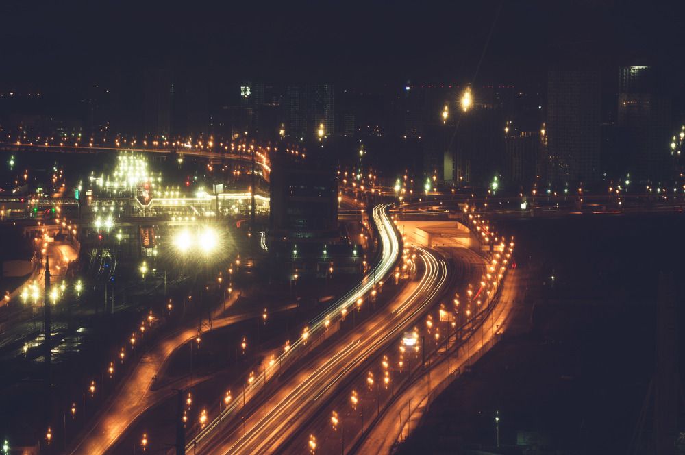 Photograph by Александр Раков