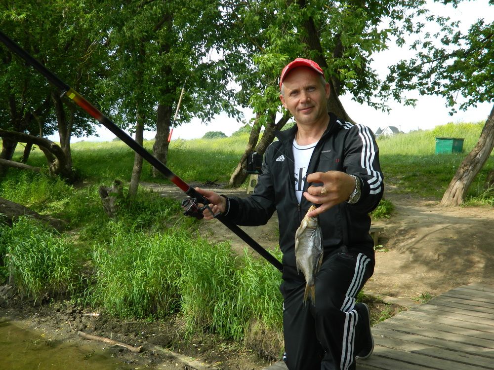 Фотография автора Виталий Дузь