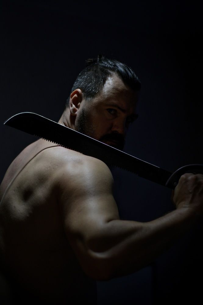 Photograph by Максим Ушенин