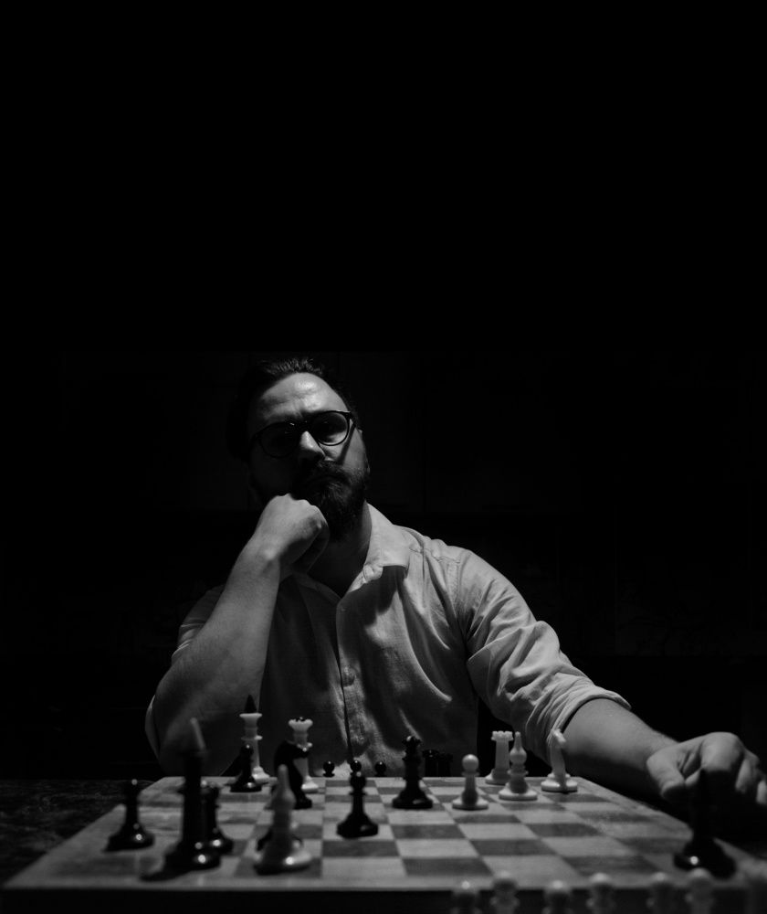 Photograph by Максим Ушенин