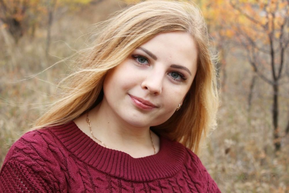 Photograph by Виктория Цыбизова