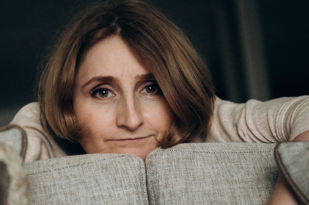 Photograph by Ольга Рачилова