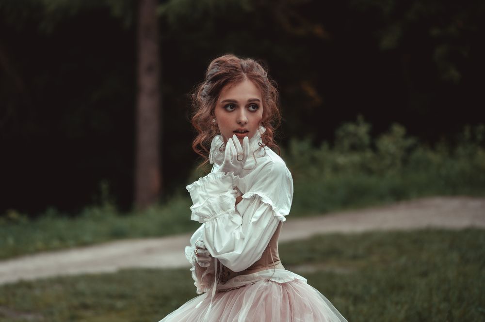 Photograph by Николай Мигурский