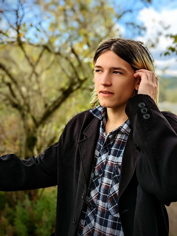 Photograph by Ольга