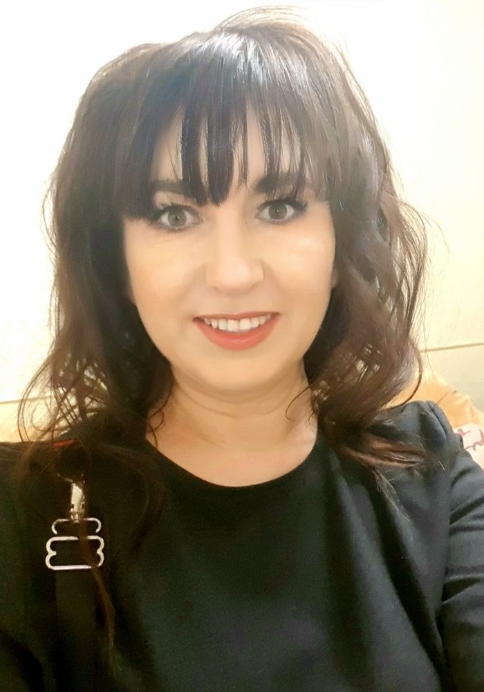 Photograph by Елена Мизина