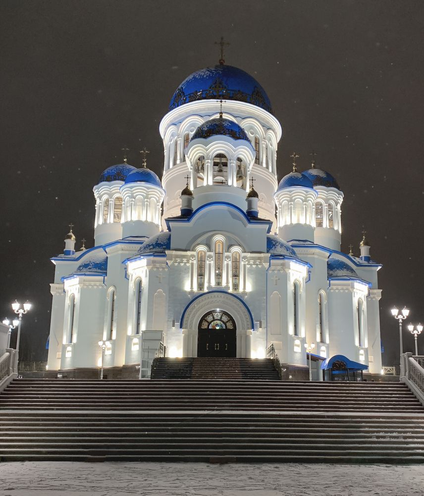 Photograph by Елизавета Ткач