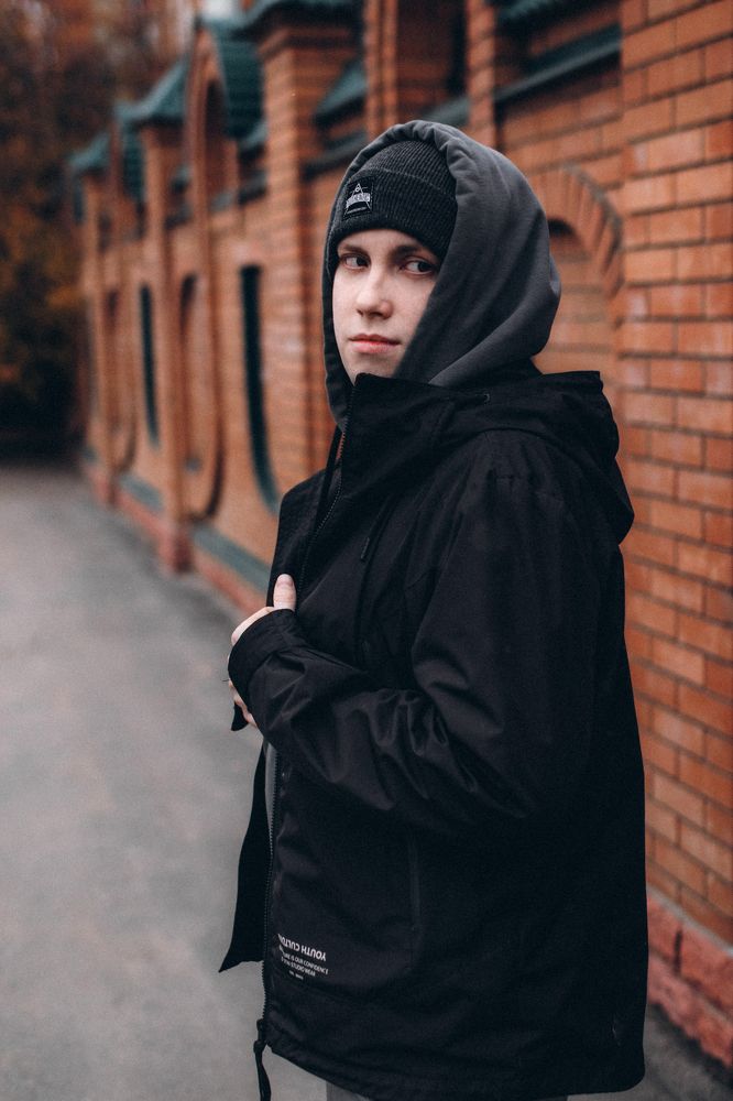 Photograph by Анна Лисина