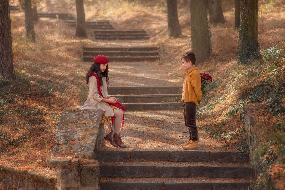 Photograph by Евгения Николова