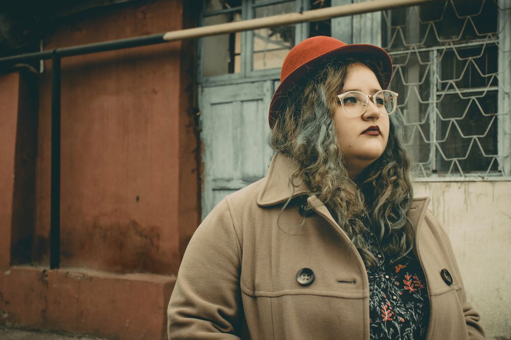 Photograph by Эльвина Саркисова